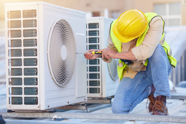 Best Central air repair  in Mont Clare, PA
