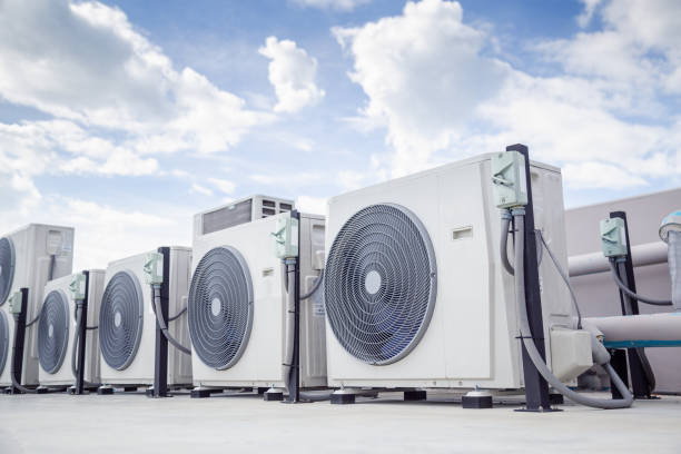 Best Emergency HVAC repair  in Mont Clare, PA